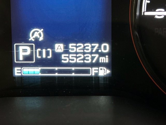 Used 2021 Subaru Forester Sport AWD/4WD image 22