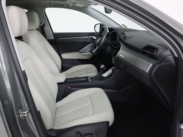 Certified 2025 Audi Q3 2.0T Premium w/ Convenience Package image 13