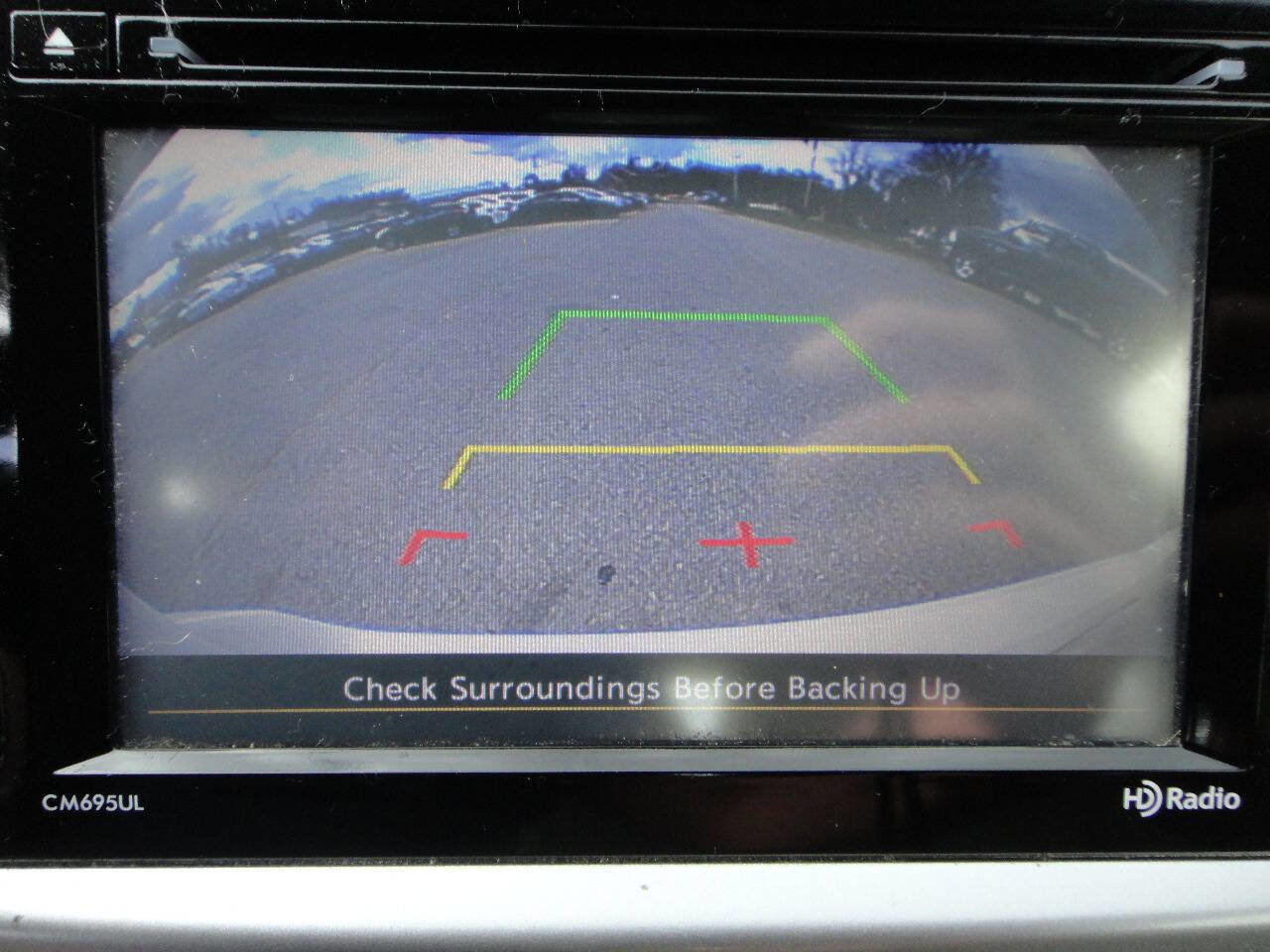 Used 2016 Subaru Impreza 2.0i Premium image 9