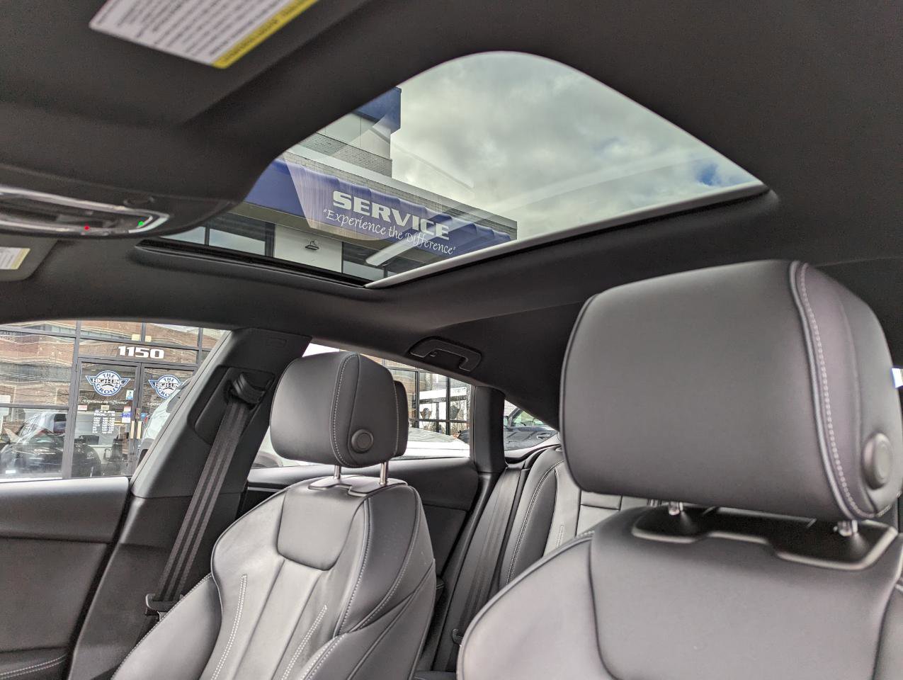 Used 2024 Audi A5 2.0T Premium Plus image 31