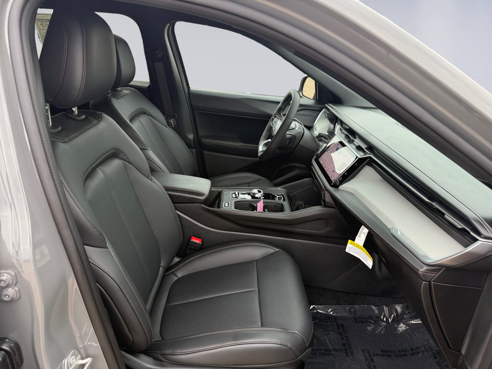 New 2026 Jeep Cherokee Limited AWD/4WD image 15