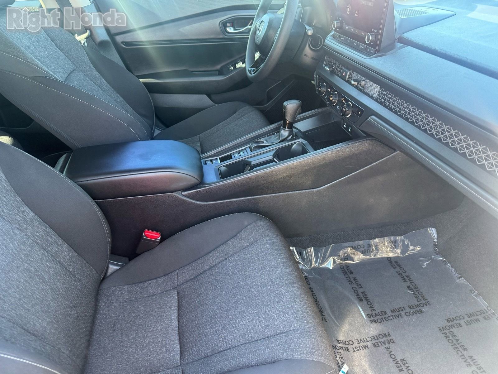 Certified 2025 Honda Accord SE image 32