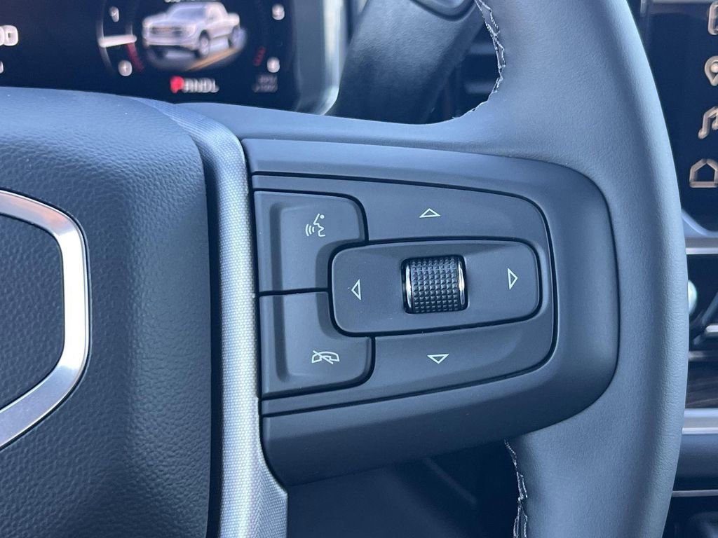 New 2026 GMC Sierra 1500 Elevation image 14