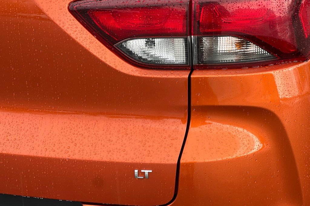 Used 2022 Chevrolet TrailBlazer LT w/ Driver Confidence Package AWD/4WD image 21