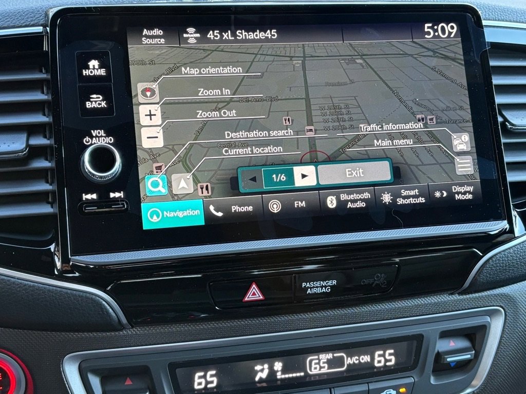 Used 2024 Honda Ridgeline TrailSport image 20