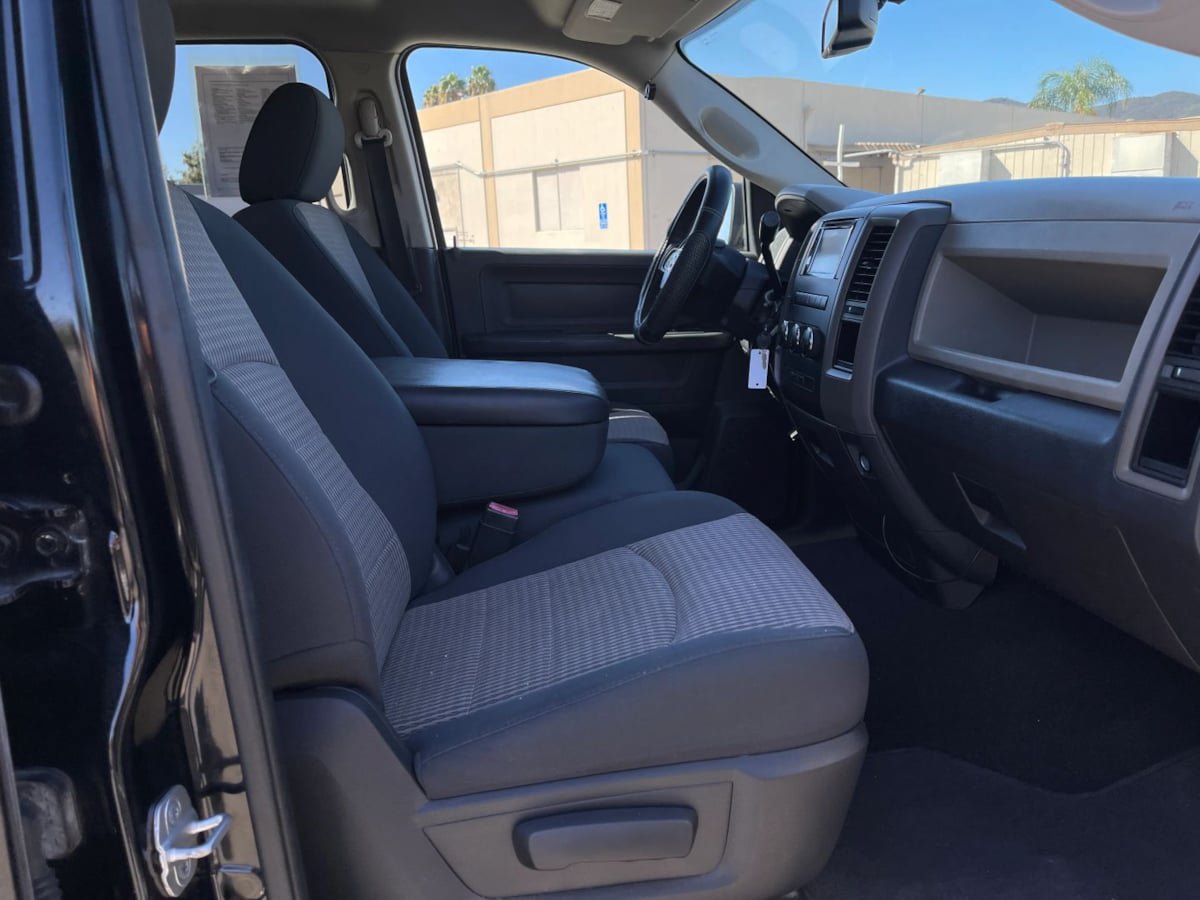 Used 2012 RAM 1500 Express RWD image 22