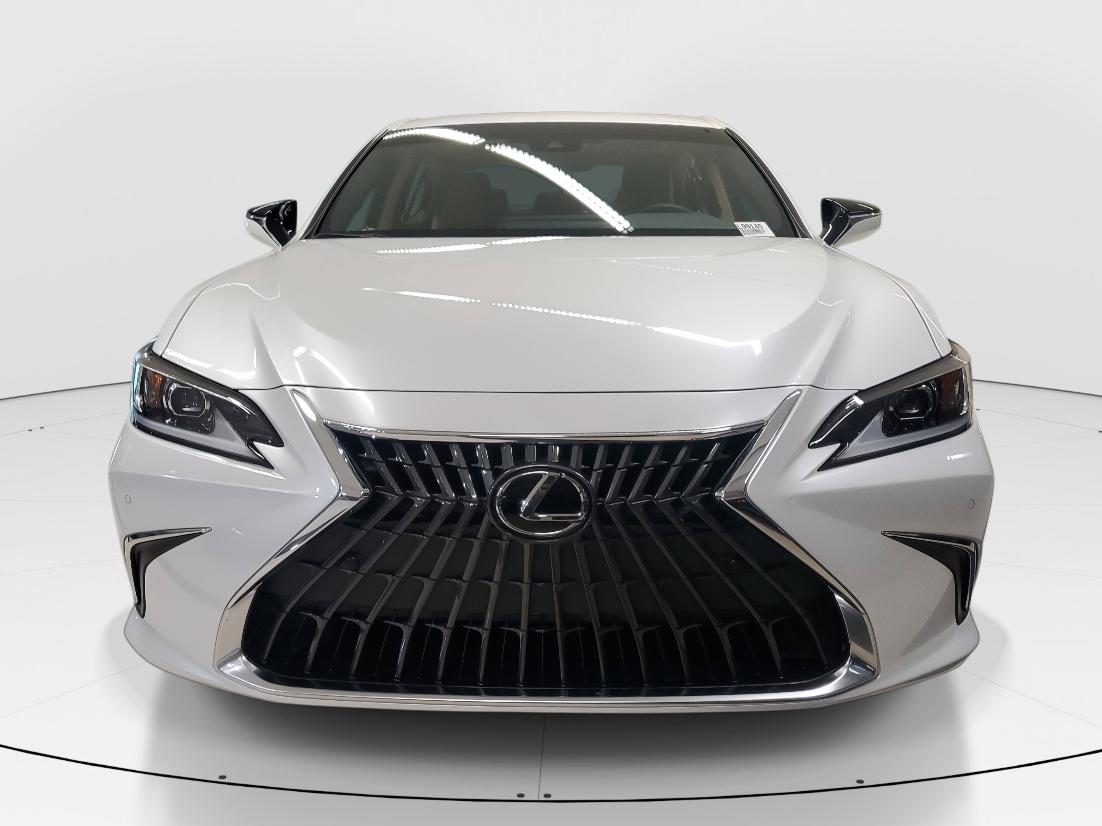 New 2025 Lexus ES 350 w/ Premium Package image 3