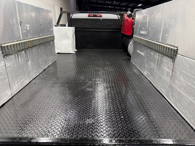 Used 2021 Chevrolet Silverado 3500 W/T w/ WT Convenience Package AWD/4WD image 8