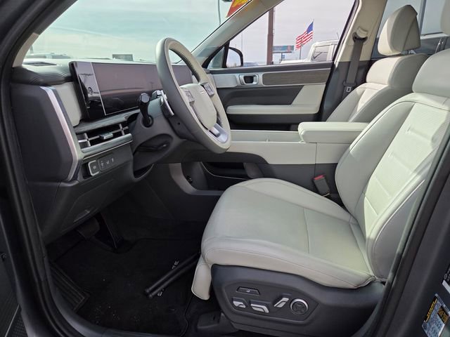 Used 2024 Hyundai Santa Fe Calligraphy image 4