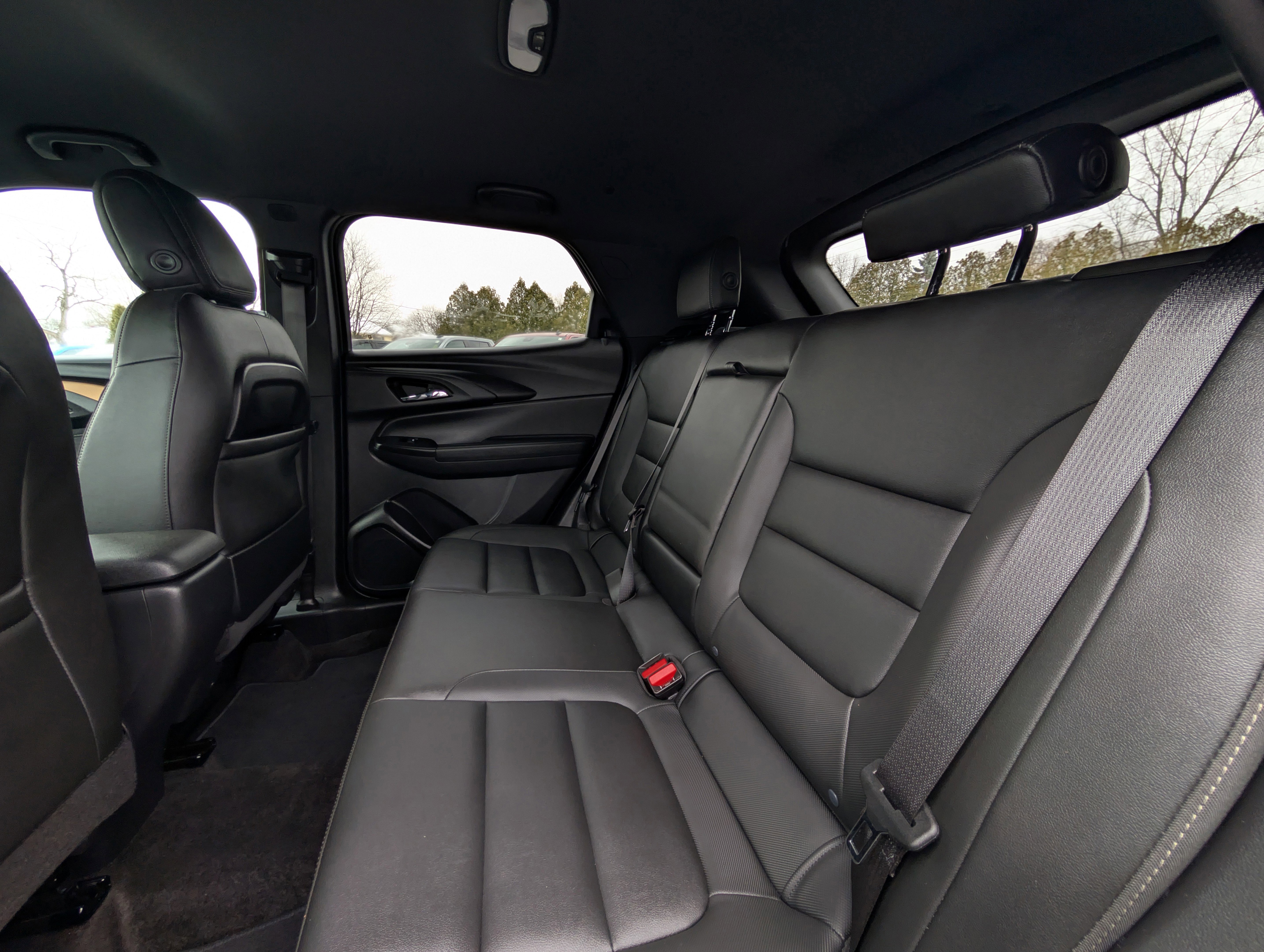 Used 2023 Chevrolet TrailBlazer ACTIV image 31