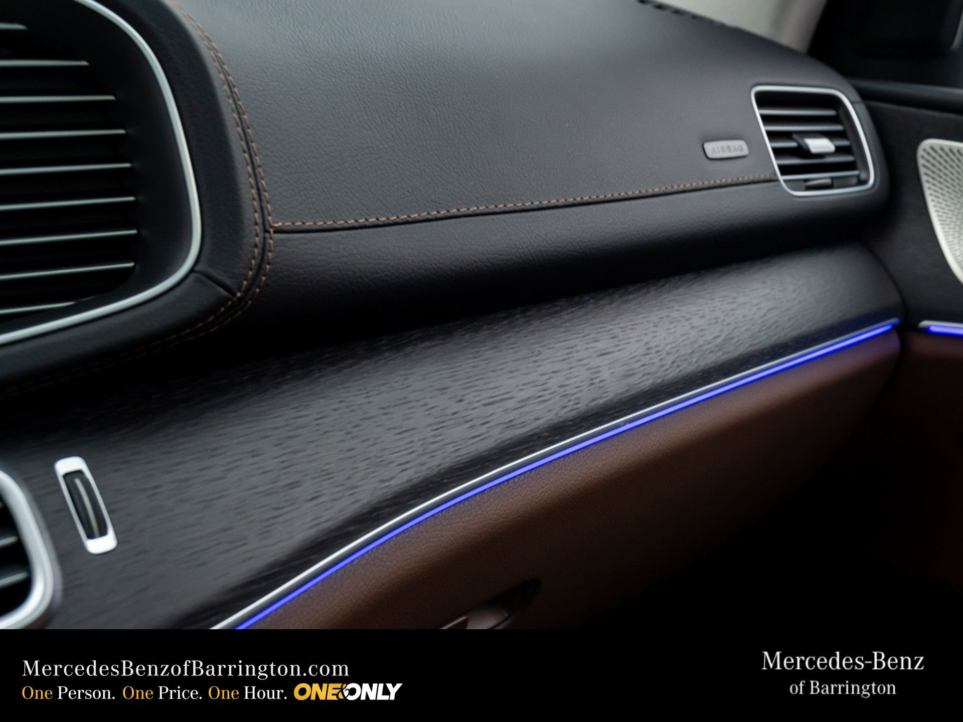 New 2026 Mercedes-Benz GLS 450 GLS 450 image 33