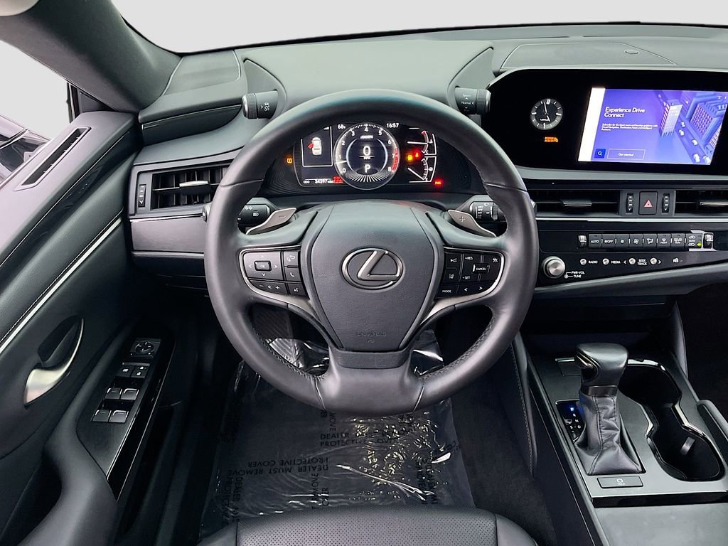 Used 2023 Lexus ES 350 w/ Accessory Package (Z2) image 21
