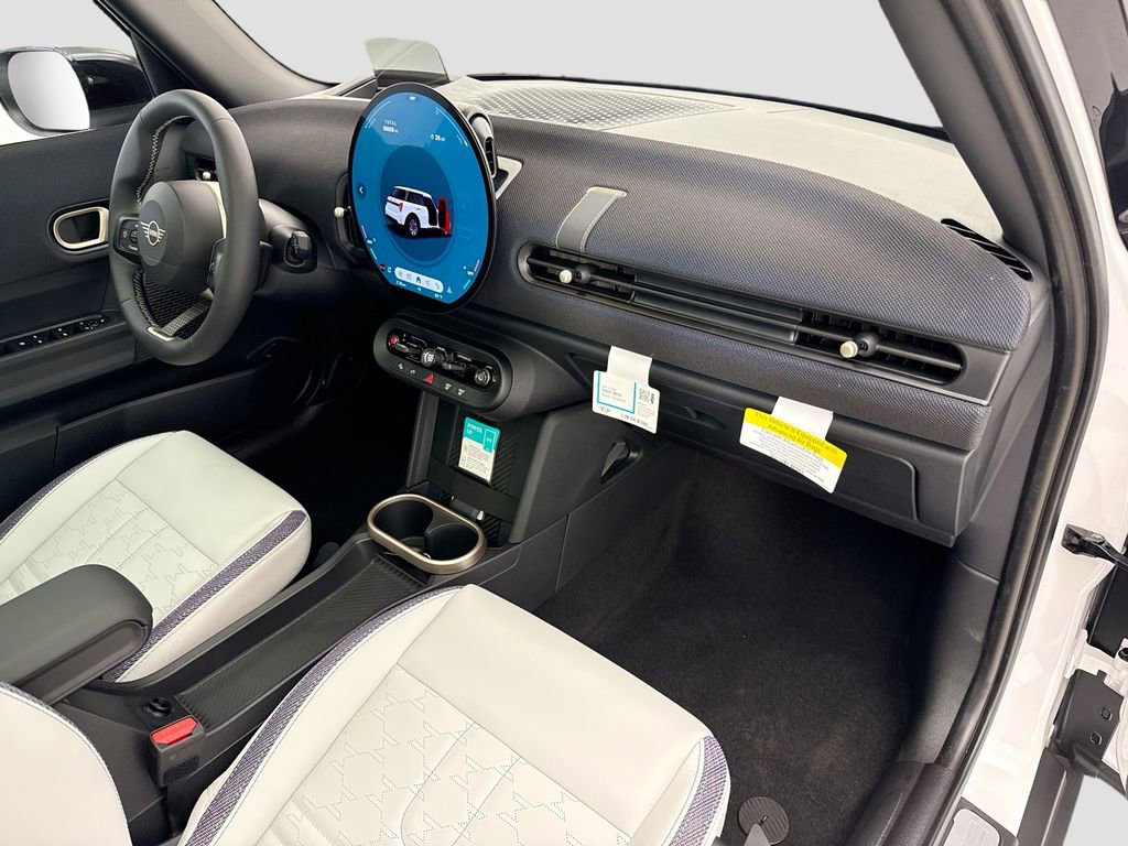 New 2026 MINI Cooper S FWD image 16
