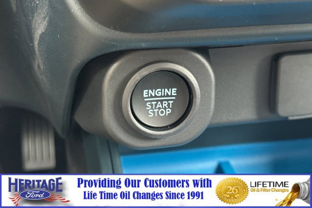 New 2026 Ford Maverick XLT w/ XLT Luxury Package image 21