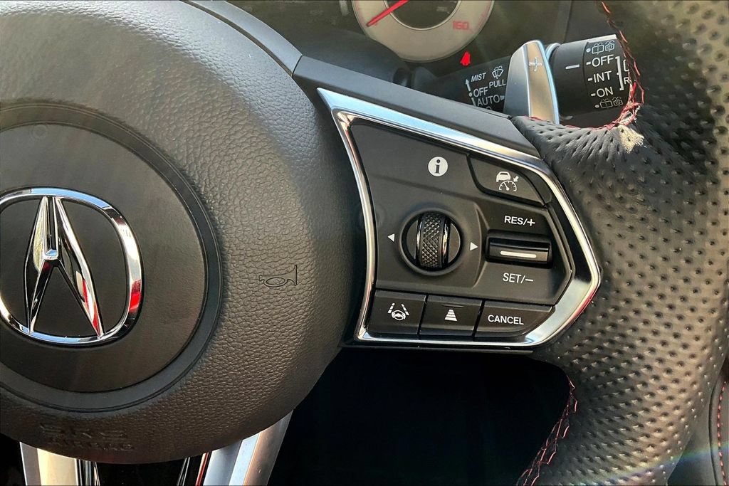 New 2026 Acura RDX A-Spec w/ Advance Package AWD/4WD image 15