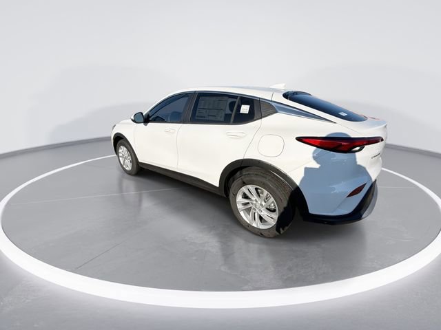 New 2026 Buick Envista Preferred w/ Convenience I Package FWD image 6