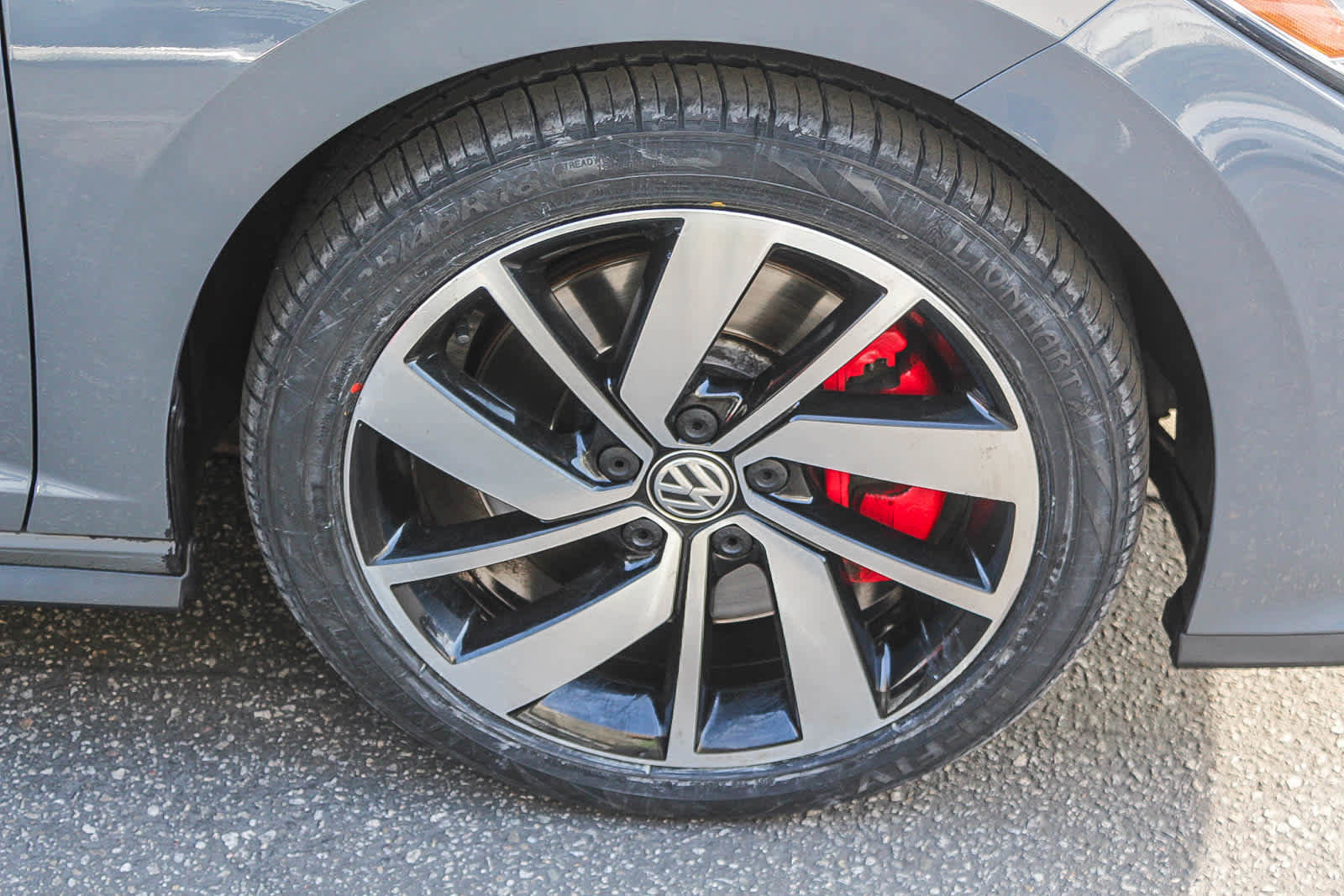 Used 2021 Volkswagen Jetta GLI Autobahn image 11