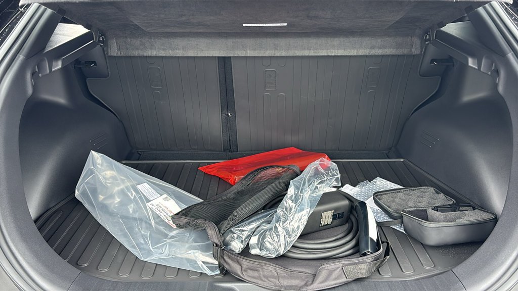New 2026 Toyota C-HR AWD/4WD image 29