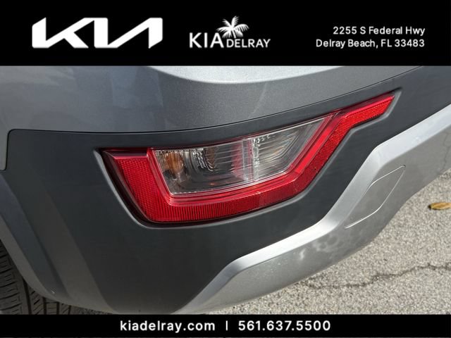 Certified 2023 Kia Niro LX FWD image 8
