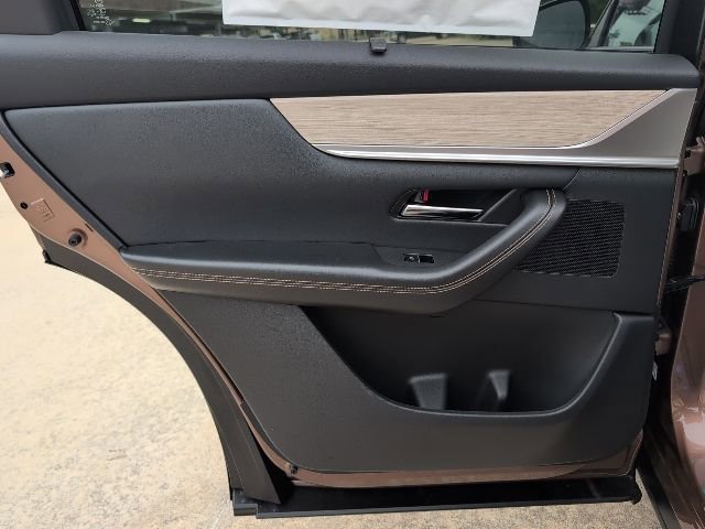 New 2026 MAZDA CX-70 SC Plus AWD/4WD image 9