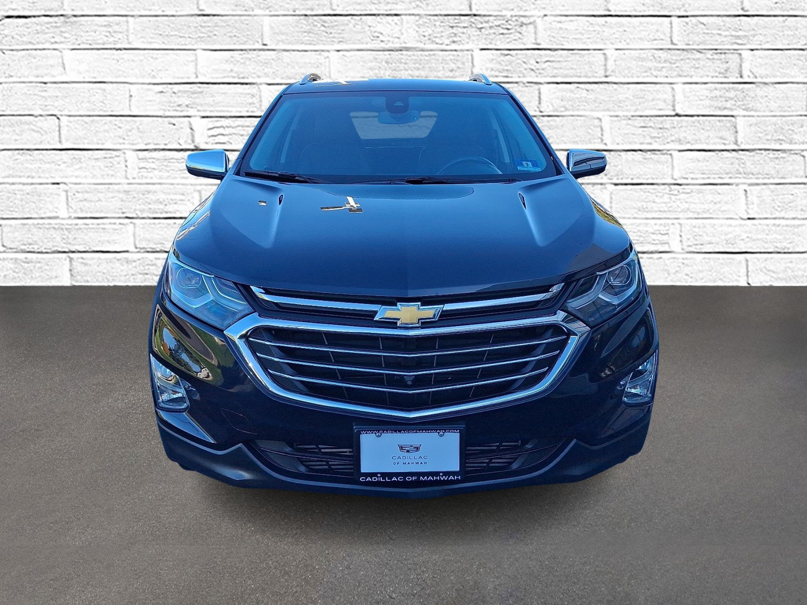 Used 2020 Chevrolet Equinox Premier AWD/4WD image 3