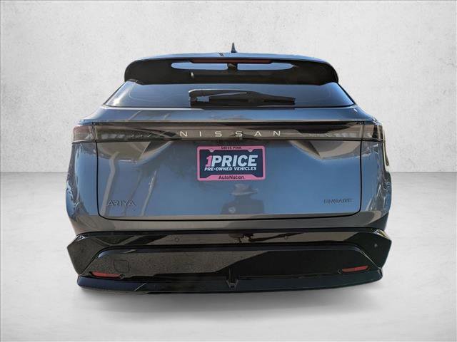 Used 2023 Nissan Ariya FWD image 7