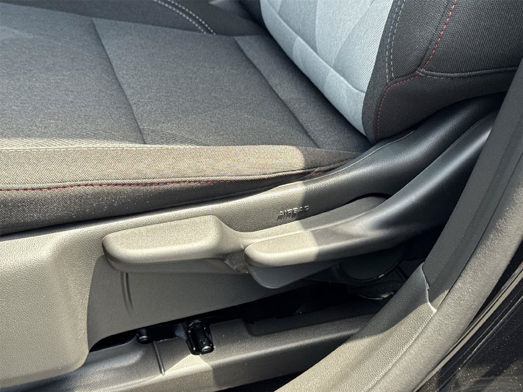 New 2026 Chevrolet Trax RS w/ Driver Confidence Package FWD image 23