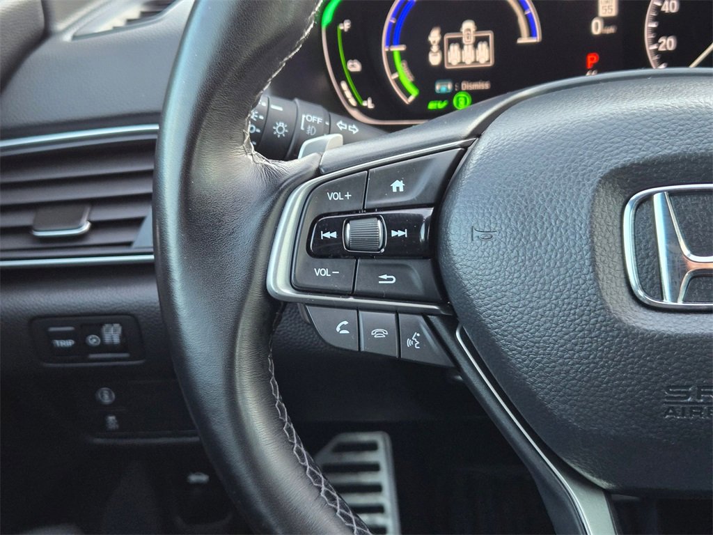Used 2022 Honda Accord Sport image 21