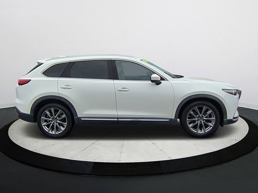Used 2019 MAZDA CX-9 Grand Touring image 3