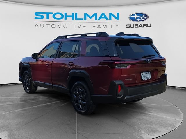 New 2026 Subaru Outback Premium AWD/4WD image 7