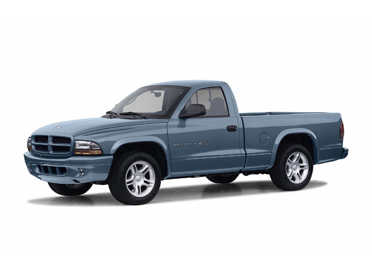 Used 2004 Dodge Dakota SLT w/ PWR Convenience Group