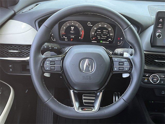 Used 2025 Acura ADX A-Spec AWD/4WD image 13