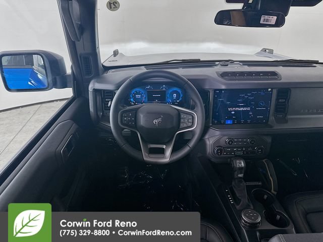 New 2026 Ford Bronco Badlands AWD/4WD image 23