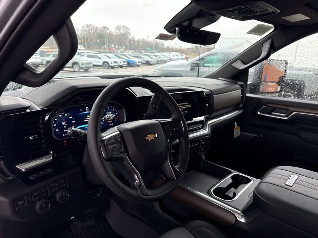 New 2026 Chevrolet Silverado 2500 High Country w/ High Country Premium Package image 14
