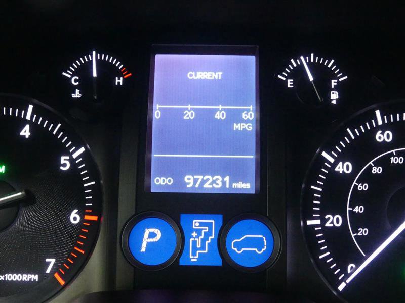 Used 2018 Lexus GX 460 Premium image 34