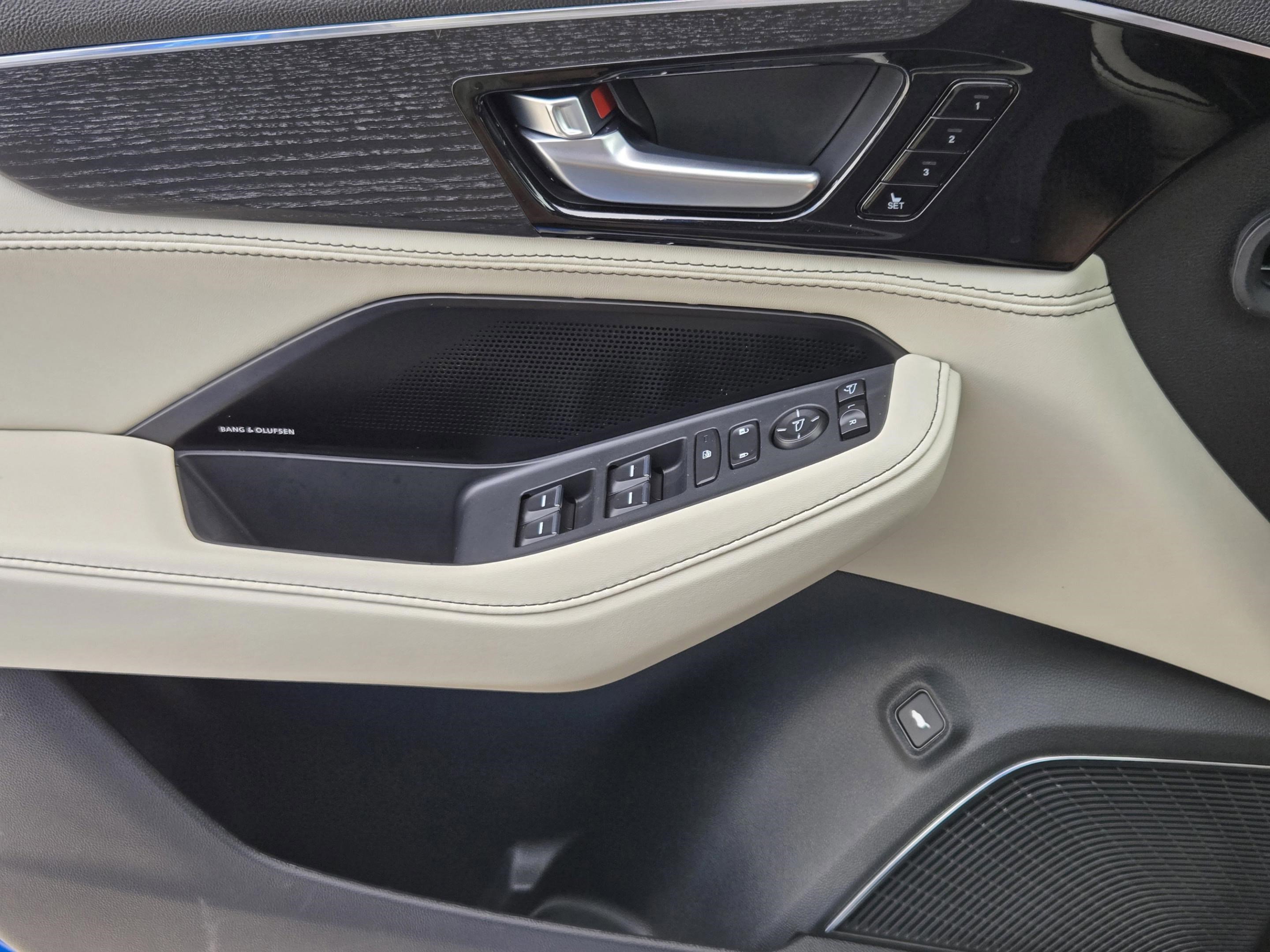 New 2026 Acura MDX Type S image 12