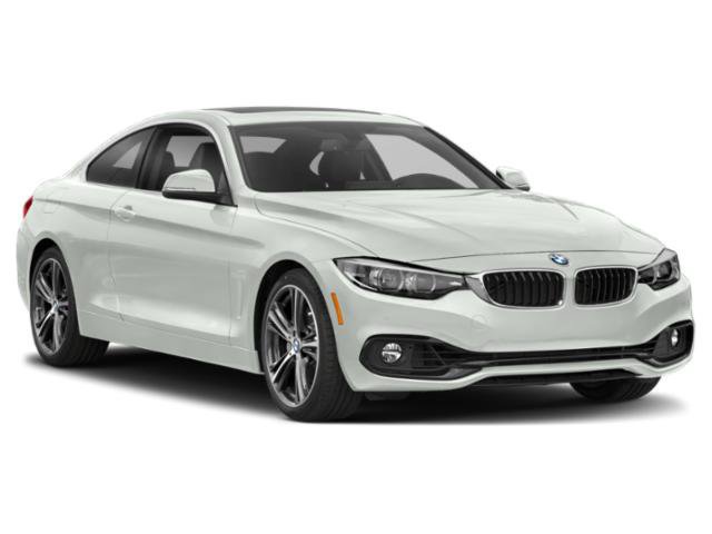 Used 2019 BMW 440i Convertible RWD image 9