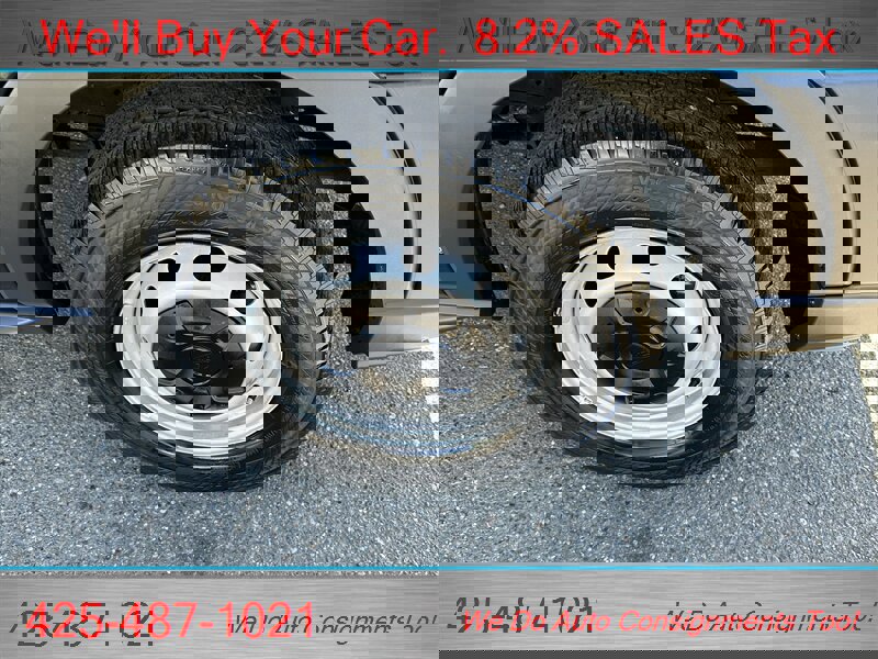 Used 2023 Ford Transit 250 148 High Roof Extended w/ Load Area Protection Package RWD image 10