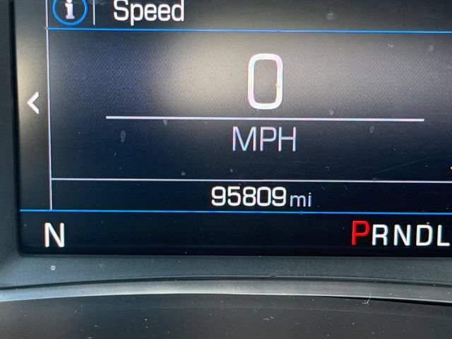 Used 2019 Chevrolet Equinox LT FWD image 22