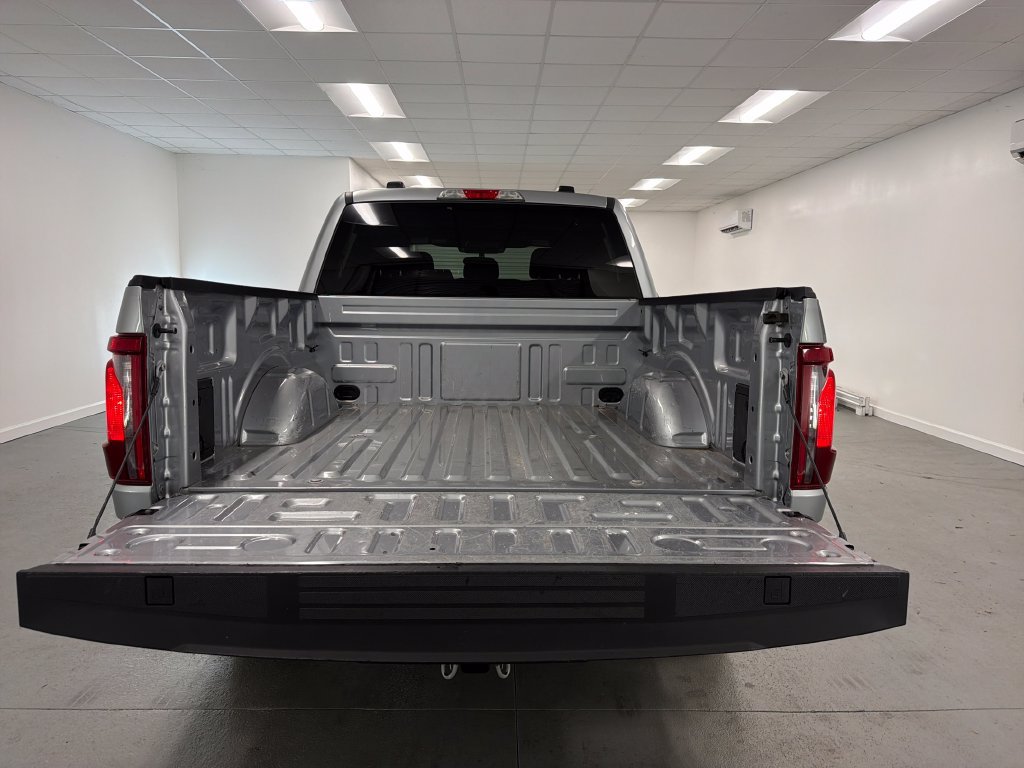 Used 2024 Ford F150 STX RWD image 10