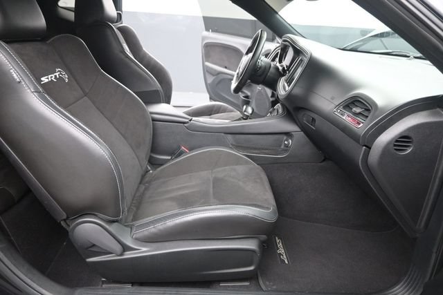 Used 2020 Dodge Challenger SRT Hellcat w/ Plus Package RWD image 18