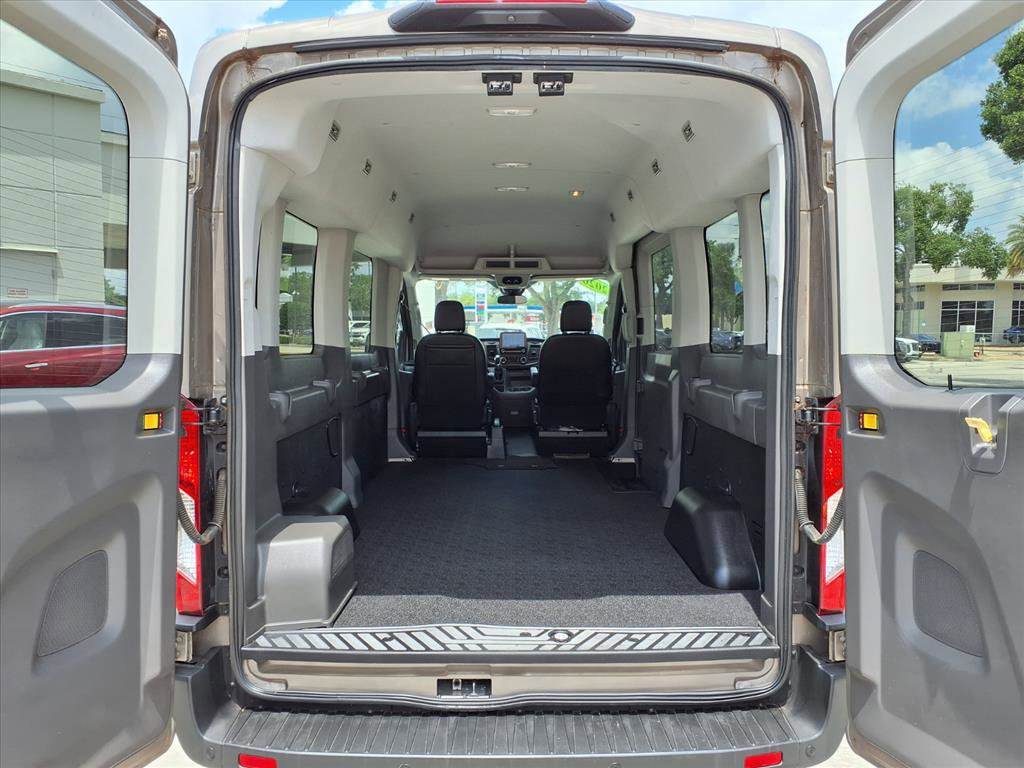 Used 2020 Ford Transit 350 XLT RWD image 14