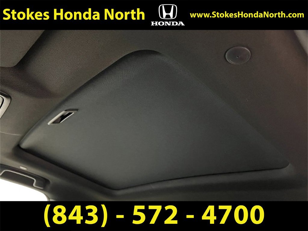 New 2025 Honda CR-V Sport image 30