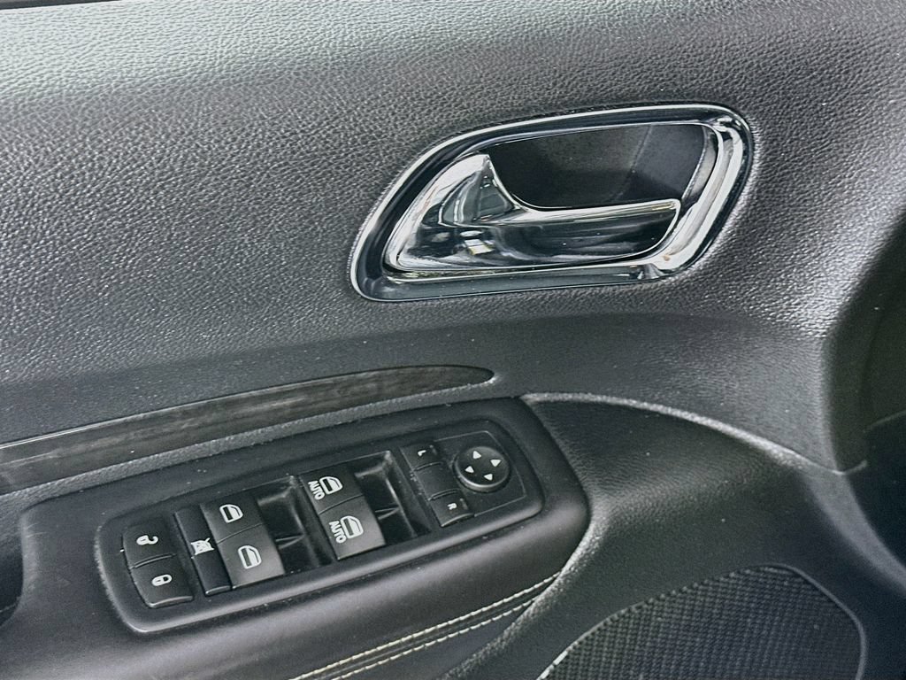 Used 2016 Dodge Durango Citadel w/ Technology Group AWD/4WD image 24