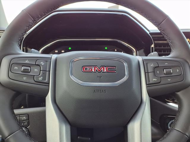 New 2026 GMC Sierra 1500 Elevation AWD/4WD image 25