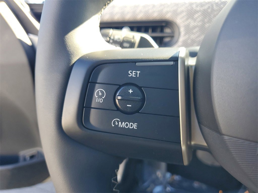 Used 2025 MINI Cooper S image 26