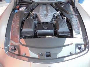 Used 2014 Mercedes-Benz SLS AMG GT Coupe image 24