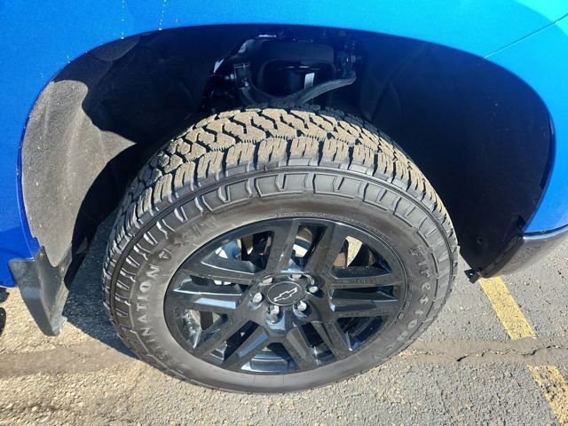Used 2024 Chevrolet Silverado 1500 LT Trail Boss w/ Convenience Package II image 18