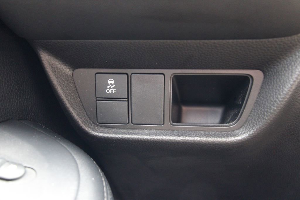 Used 2023 Honda HR-V LX image 21