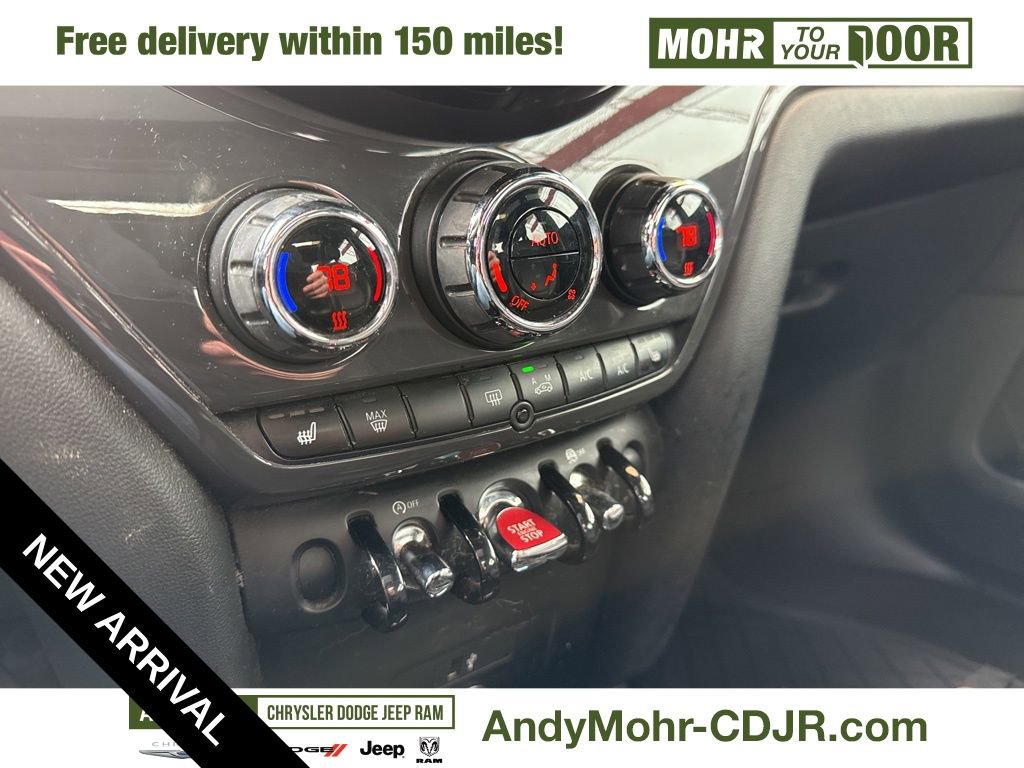 Used 2021 MINI Cooper Countryman ALL4 image 14